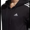 Dámská mikina adidas W 3S FT FZ R HD - foto 3