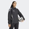 Dámská mikina adidas TIRO25C AW JKTW - foto 5