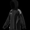 Dámská mikina adidas TIRO25C AW JKTW - foto 15