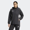 Dámská mikina adidas TIRO25C AW JKTW - foto 3