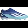 Chlapecké kopačky lisovky adidas X CRAZYFAST.3 LL FG J - foto 0