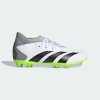 Chlapecké kopačky lisovky adidas PREDATOR ACCURACY.3 FG J - foto 0