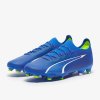Pánské kopačky lisovky PUMA ULTRA ULTIMATE FG/AG - foto 1