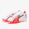 Pánské kopačky lisovky PUMA ULTRA MATCH FG/AG - foto 1