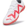 Chlapecké kopačky turfy PUMA FUTURE PLAY TT Jr - foto 1