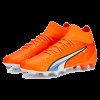 Pánské kopačky lisovky PUMA ULTRA PRO FG/AG - foto 0