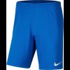 Pánské šortky Nike M NK DF PARK III SHORT NB K - foto 0