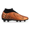 Chlapecké kopačky lisovky New Balance TEKELA V4 MAGIQUE JNR FG - foto 0
