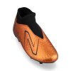 Chlapecké kopačky lisovky New Balance TEKELA V4 MAGIQUE JNR FG - foto 6