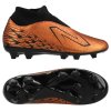 Chlapecké kopačky lisovky New Balance TEKELA V4 MAGIQUE JNR FG - foto 2