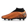 Chlapecké kopačky lisovky New Balance TEKELA V4 MAGIQUE JNR FG - foto 1