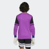 Dětský dres adidas SQUA25 GK JSYLY - foto 3