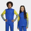 Dětská mikina adidas SQ25 TR TOP Y - foto 7