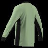 Pánské tričko s dlouhým rukávem adidas REF 24 JSY LS - foto 7