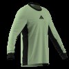 Pánské tričko s dlouhým rukávem adidas REF 24 JSY LS - foto 3