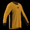 Pánské tričko s dlouhým rukávem adidas REF 24 JSY LS - foto 3