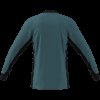 Pánské tričko s dlouhým rukávem adidas REF 24 JSY LS - foto 6