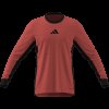 Pánské tričko s dlouhým rukávem adidas REF 24 JSY LS - foto 4