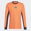 Pánské tričko s dlouhým rukávem adidas REF 24 JSY LS - foto 0