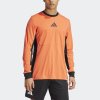 Pánské tričko s dlouhým rukávem adidas REF 24 JSY LS - foto 3