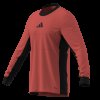 Pánské tričko s dlouhým rukávem adidas REF 24 JSY LS - foto 11