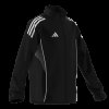 Dětská mikina adidas TIRO25CPRE JKTY - foto 9