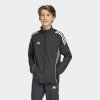 Dětská mikina adidas TIRO25CPRE JKTY - foto 1