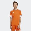 Dětský dres adidas SQUA25 JSY Y - foto 3