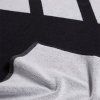 Osuška adidas 3BAR TOWEL LARG - foto 2