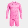 Pánská souprava JOMA ZAMORA IX SET PINK - foto 0