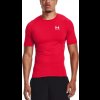 Pánské tričko Under Armour Thermoactive T-shirt HeatGear - foto 2
