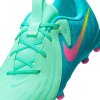 Chlapecké kopačky lisovky Nike JR PHANTOM GXII ACD LV8 FG/MG - foto 5