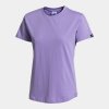 Dámské tričko JOMA DESERT SHORT SLEEVE T-SHIRT PURPLE - foto 0