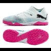 Pánské kopačky turfy PUMA FUTURE 7 MATCH TT PUMA White Black - foto 0