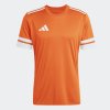 Pánský dres adidas SQUA25 JSY M - foto 1