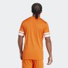 Pánský dres adidas SQUA25 JSY M - foto 4