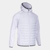 Pánské šortky JOMA BERNA III SOFT SHELL WHITE - foto 0