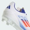 Chlapecké kopačky lisovky adidas F50 LEAGUE FG/MG J - foto 6