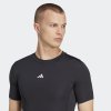 Pánské tričko adidas TF SS TEE M - foto 5