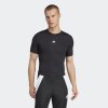 Pánské tričko adidas TF SS TEE M - foto 2