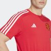 Pánské tričko adidas MUFC DNA TEE - foto 7