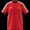 Pánské tričko adidas MUFC DNA TEE - foto 8