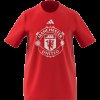 Pánské tričko adidas MUFC DNA GR TEE - foto 8