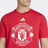 Pánské tričko adidas MUFC DNA GR TEE - foto 7