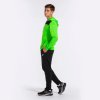 Pánská souprava JOMA PHOENIX II TRACKSUIT FLUOR GREEN BLACK - foto 6