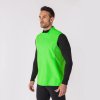 Pánská vesta JOMA VEST RECORD II GREEN SLEEVELESS - foto 8