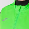 Pánská vesta JOMA VEST RECORD II GREEN SLEEVELESS - foto 6