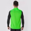 Pánská vesta JOMA VEST RECORD II GREEN SLEEVELESS - foto 2