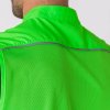 Pánská vesta JOMA VEST RECORD II GREEN SLEEVELESS - foto 7