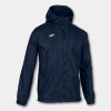 Pánská bunda JOMA CERVINO RAINCOAT NAVY - foto 0